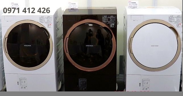 Bảo hành máy giặt Hitachi tại Gia Lâm uy tín 